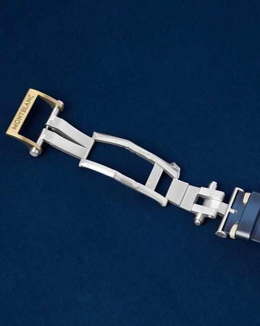 Montblanc Geosphere 129415 Image 4